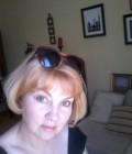 Dating Woman : Elena, 60 years to Russia  Moskou